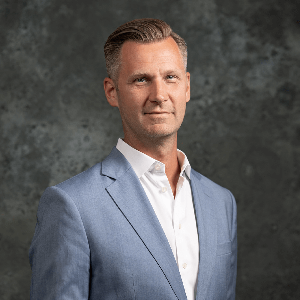 Fredrik von Sydow
